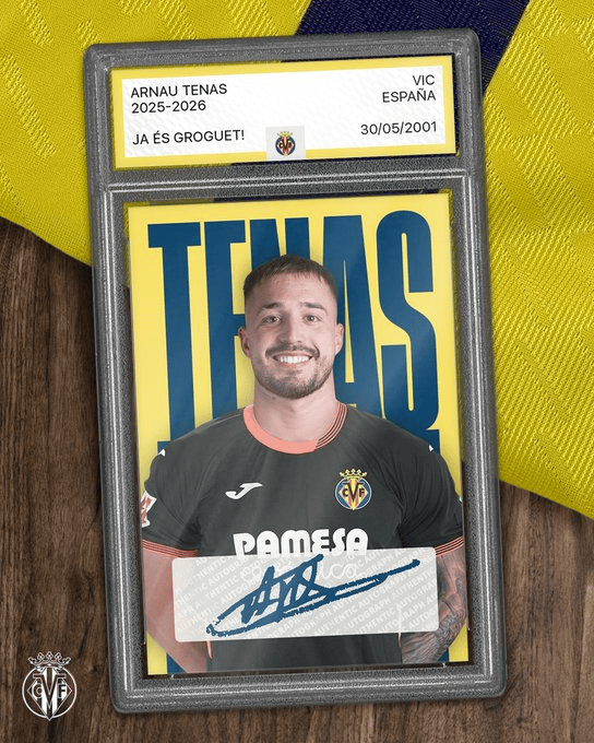 将特纳斯, 这位年轻的, 牙队的首发