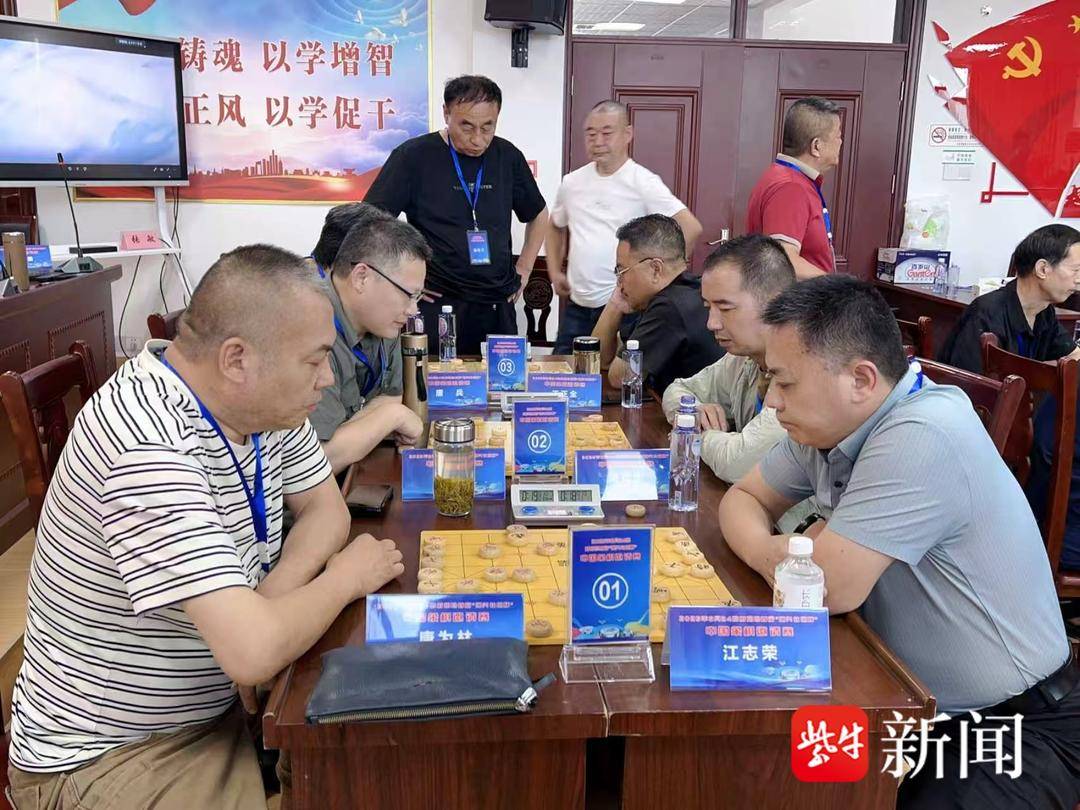到人数, 位选手齐聚, 闻乐见的文