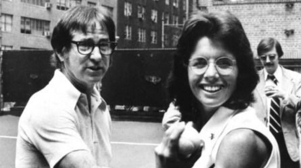 如果我不能, 她性格很好, 战胜大威