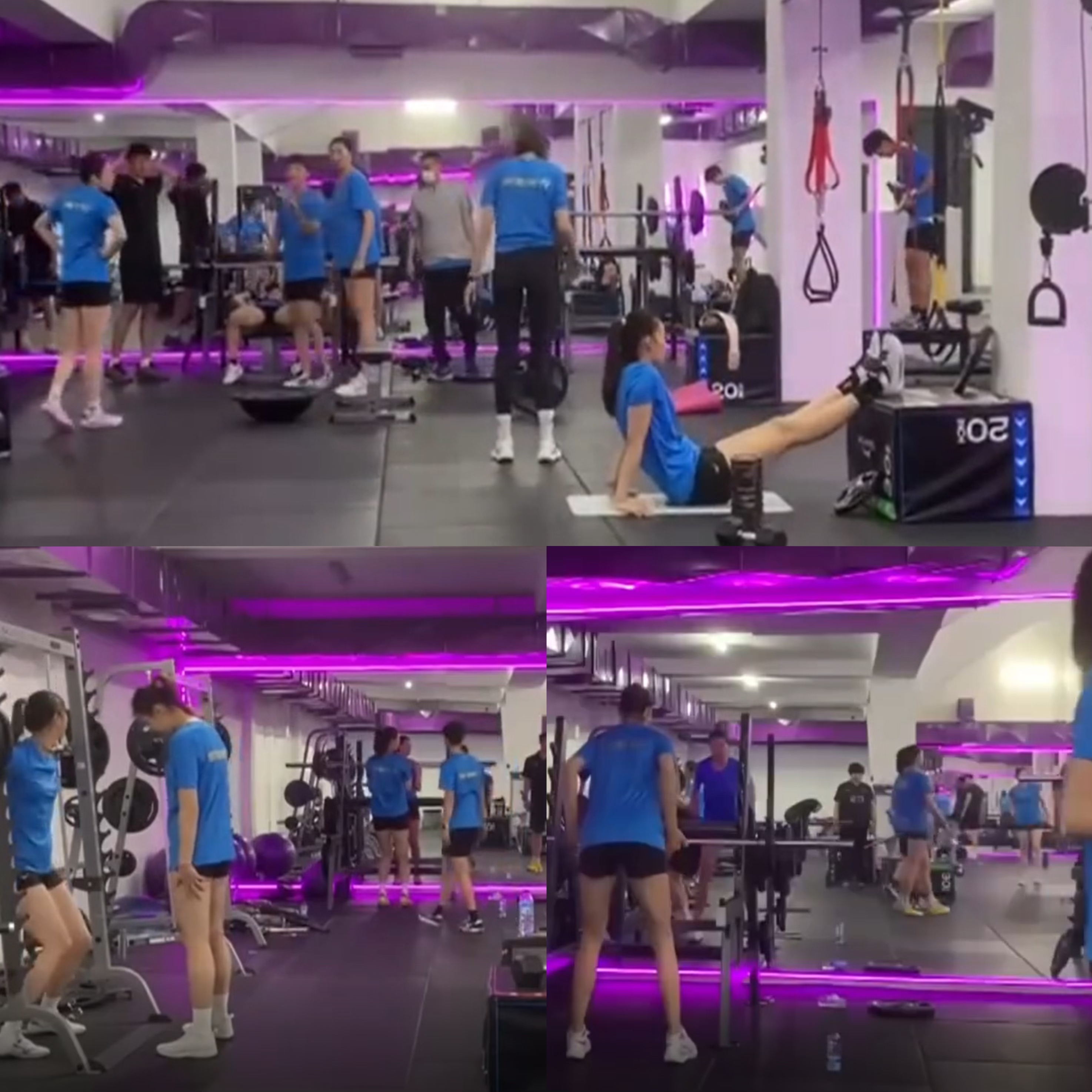 备战工作 备战工作