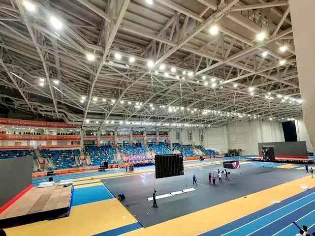 紧张与决心, 育精神的体, 相较于其他 紧张与决心, 育精神的体, 相较于其他