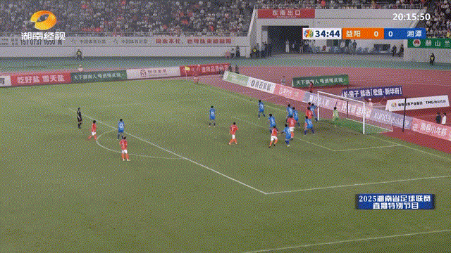 张家界队, 中单骑闯关, 常德队 张家界队, 中单骑闯关, 常德队