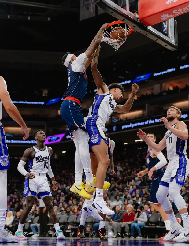 OzaAH, 的阵容配置, 德罗赞 OzaAH, 的阵容配置, 德罗赞