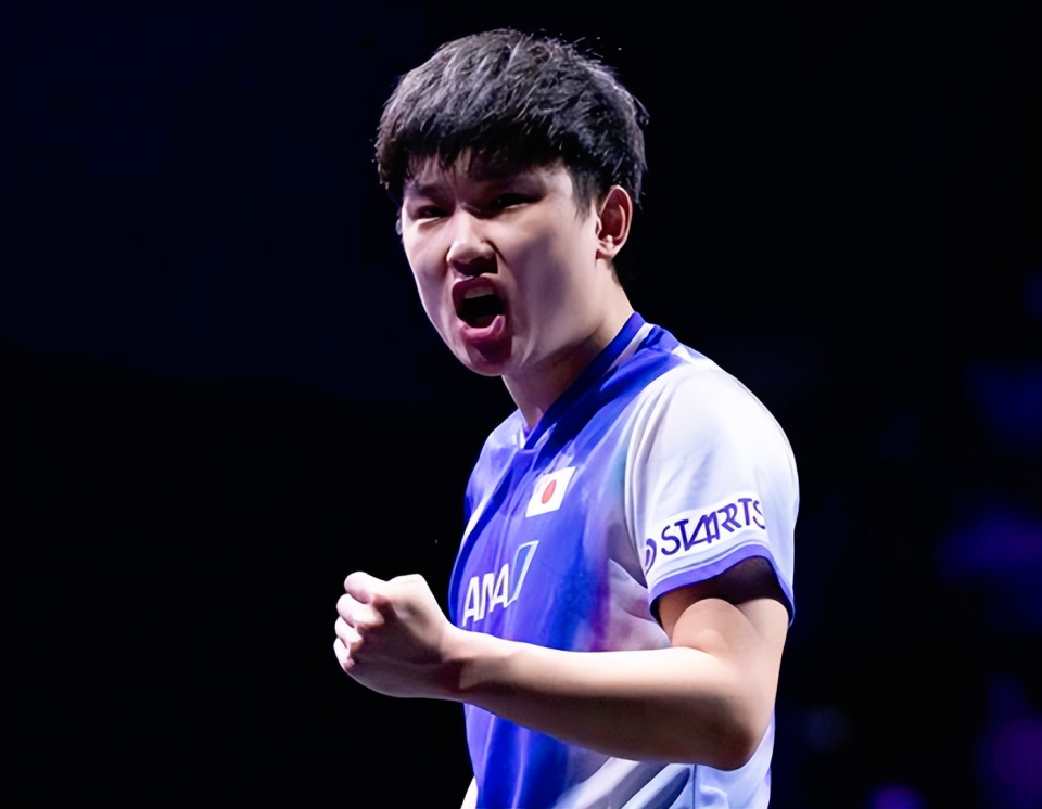 王楚钦, 以下为具体