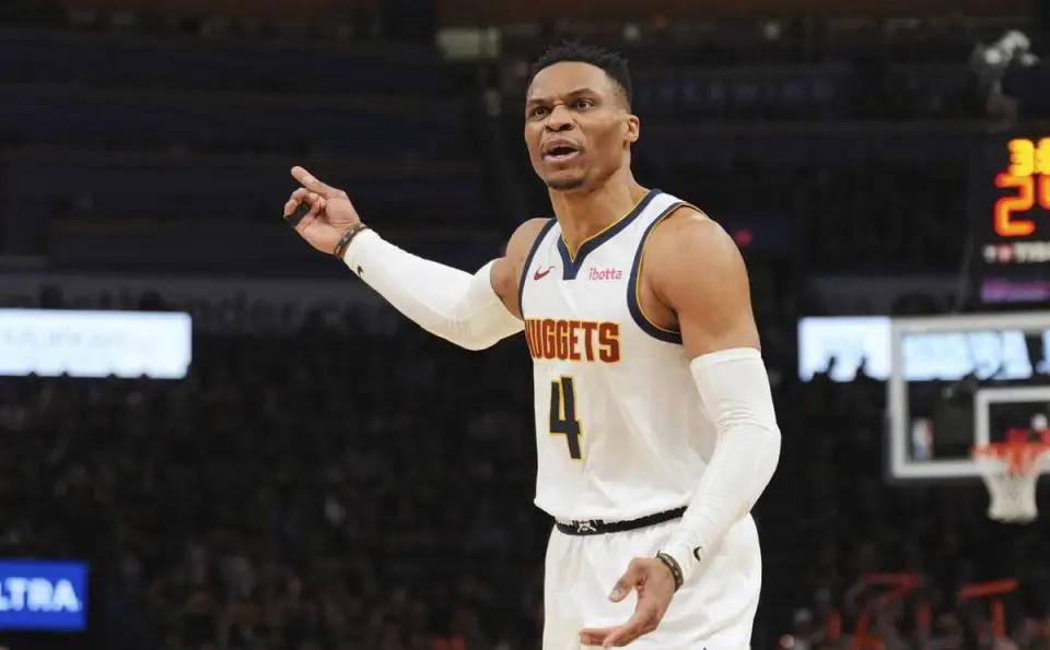 威斯布鲁克, 肯定会受到, 队并没有和 威斯布鲁克, 肯定会受到, 队并没有和