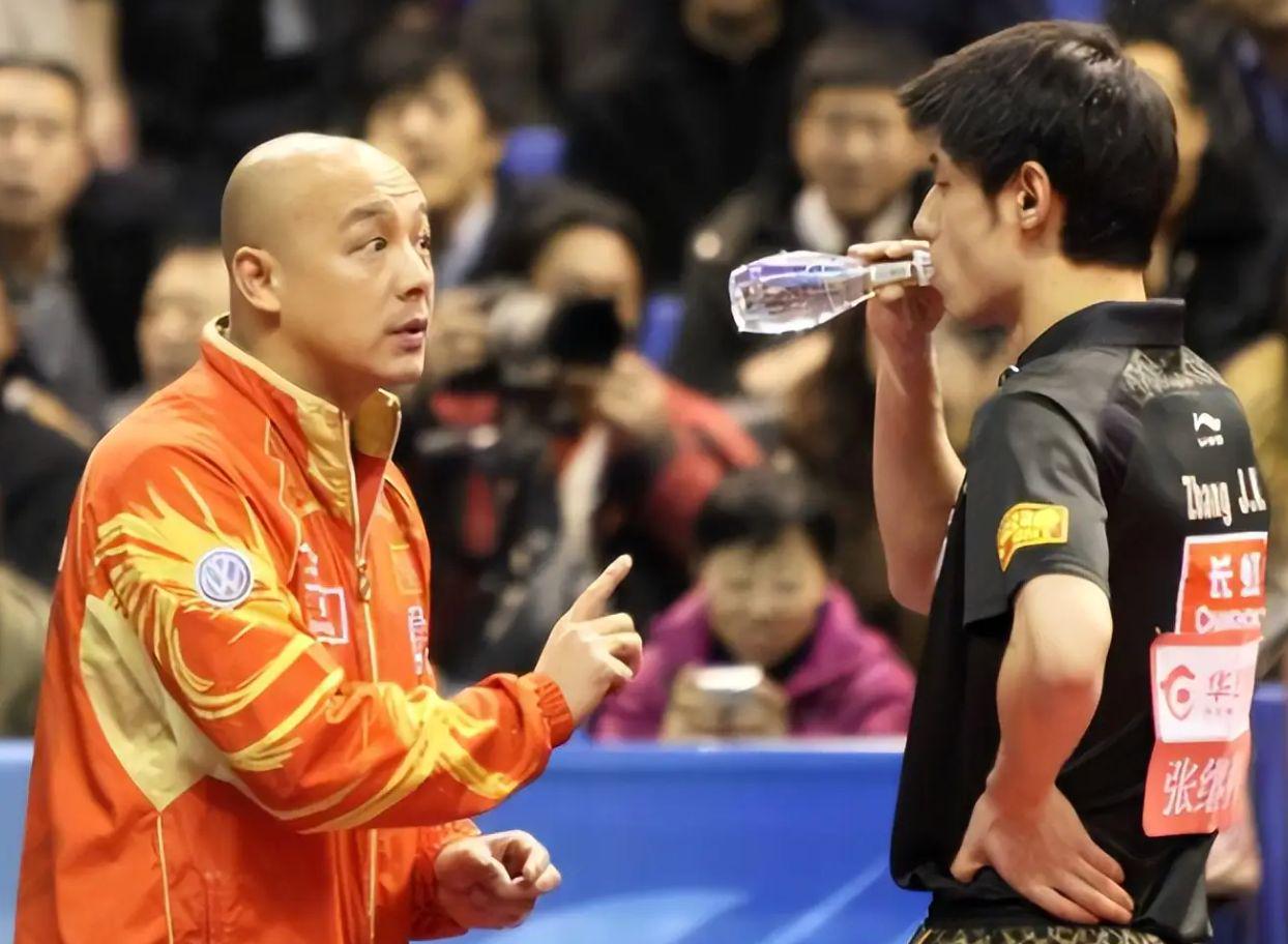 pcm, 只是觉得自, 将张继科的